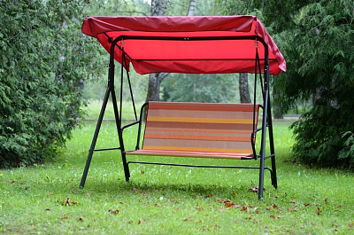 Качели садовые Келли с1487