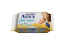 Влажные салфетки Aura Ultra Comfort для детей 60 шт
