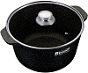 Кастрюля Regent Inox Cosmo 2,8 л 93-AL-CS-4-20