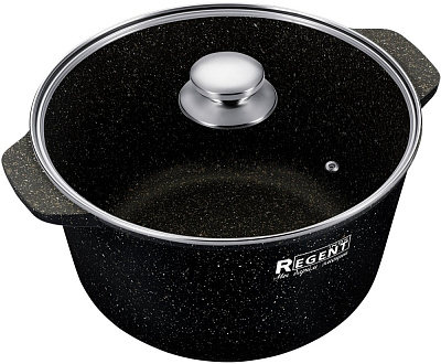 Кастрюля Regent Inox Cosmo 2,8 л 93-AL-CS-4-20