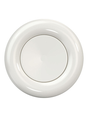 Анемостат Era D138 мм 10DUM