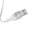 Фитосветильник светодиодный мультиспектральный в горшок 1 круг 2 Вт 5 В USB 7372926