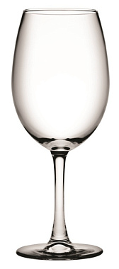 Бокал Pasabahce Classic Fine Rim утонченная кромка 445 мл 440552SLB