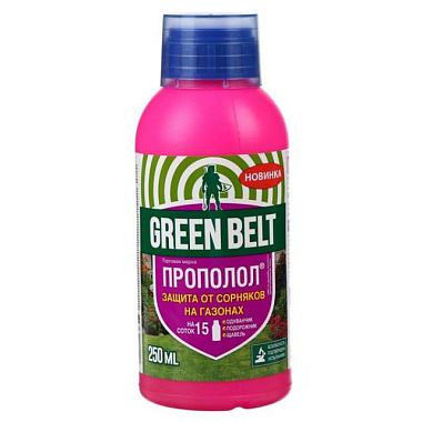 Диастар ВР/Прополол Грин Бэлт флакон 250 мл 01-727