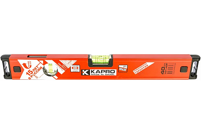 Уровень Kapro Plumbsite Genesis 781-40-40