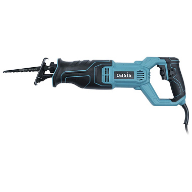 Пила сабельная Oasis RS-110E