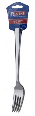 Вилка столовая Regent Inox Prima на подвеске 3 предмета 93-CU-PR-02.3