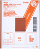 Бумага наждачная Kwb К80 23*28 см 800-080