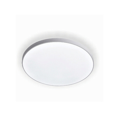 Светильник Росток BL 60W 484*51 5000K IP65 белый LE062500-004 988009311