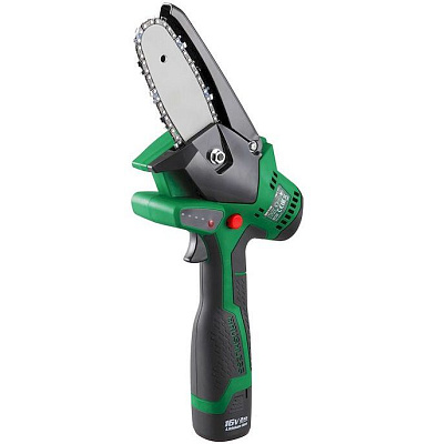 Пила цепная Status CP 115 аккумуляторная бесщеточная