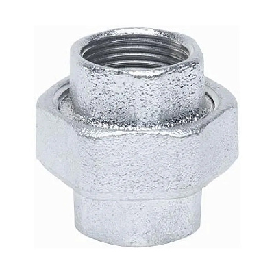 Американка Gebo вн-вн 3/4" Platinum 44189/225884