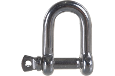 Скоба такелажная Fixbox 12мм (1 шт)