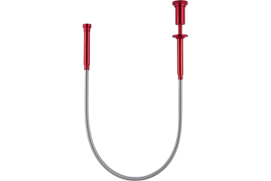 Захват AV Steel цанговый магнитный гибкий с подсветкой 610 мм AV-921193