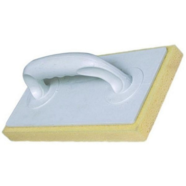 Доска терочная PQtools гидрогубка основание 120*260 мм раб. поверх. 140*280 мм 1101105 