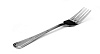 Вилка Regent Inox Grappa столовая 2 предмета блистер 93-CU-GR-02.2W