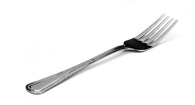 Вилка Regent Inox Grappa столовая 2 предмета блистер 93-CU-GR-02.2W