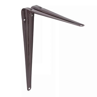 Кронштейн Palladium коричневый 250*200 мм 20/100