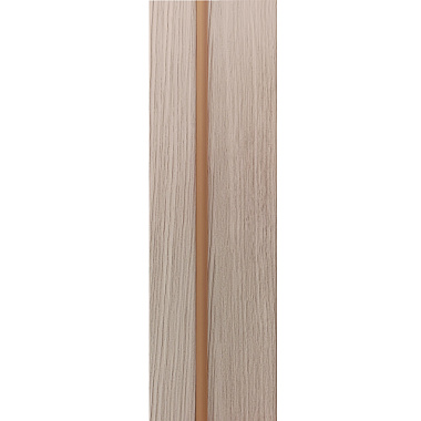 Коробка дверная 2.4 прямоуг МДФ с уплотнителем телескоп 70*2070*28 мм