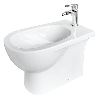 Биде Sanita Luxe Art, Best, Fest универсальное 122359