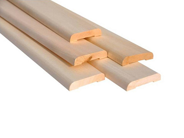 Наличник липа А 2,5 м