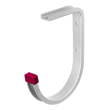 Крюк Лука потолочный распределенная нагрузка до 20 кг 130*160*90 мм КП 01.10.01л