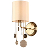 Бра Rivoli Ellie классика настенный 1*Е14 40 Вт 2085-401***