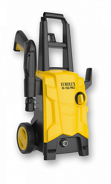 Мойка Eurolux MP-155 Pro 70/8/57