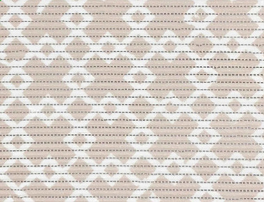 Коврик Вилина напольный из вспененного ПВХ  0,80*15 м V24BG 