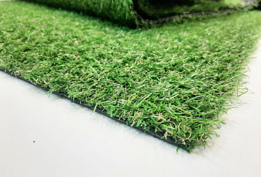 Трава искусственная Grass Mix 18 мм 2 м