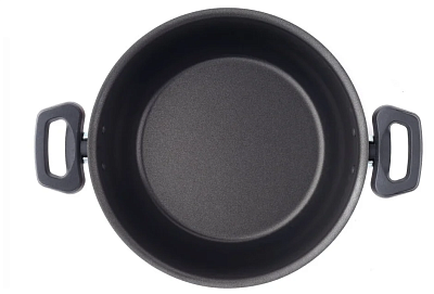 Кастрюля Scovo Expert антипригарная ст. крышка 3,5 л СЭ007**