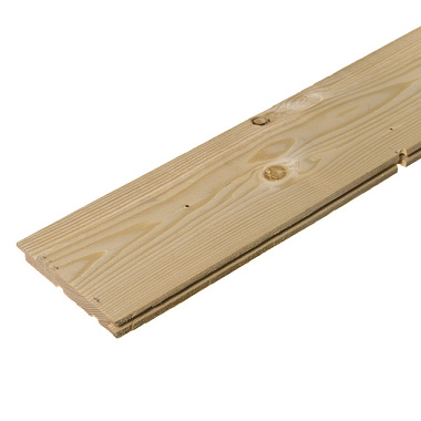 Евровагонка хвоя сорт АВ 12,5*96*2500 мм (10 шт)