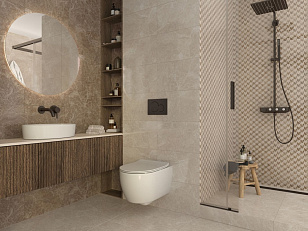 Тоффи Шахтинская плитка