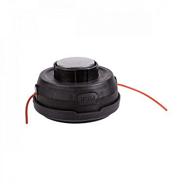 Головка триммерная Number One универсальная TD01