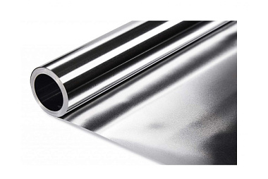 Фольга алюминиевая 50 мкр (10 м2)