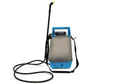 Опрыскиватель Электроприбор Усадьба ЭОЛ-5Б аккумуляторный