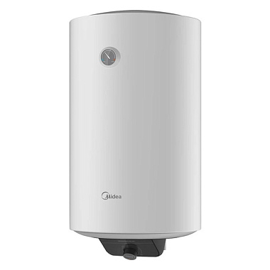 Водонагреватель Midea ProTec 80 MWH-8015-RED электрический