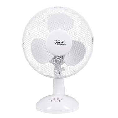 Вентилятор настольный Making Oasis everywhere VT-30W3 51*25*34 см