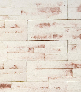 Плитка Касавага облицовочная Кварцит (717) 330*85 мм уп=0,5 кв.м.