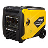 Генератор инверторный Huter DN5000Si 64/10/9