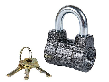 Замок Чебоксары ВС2-4А