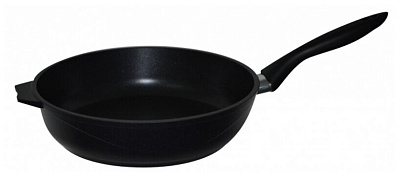 Сковорода Гранит star несъемная ручка 30 см 30803