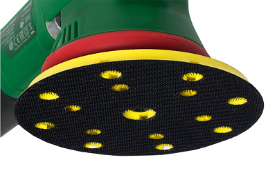 Машина полировальная Status XPA15-150CE 03390401