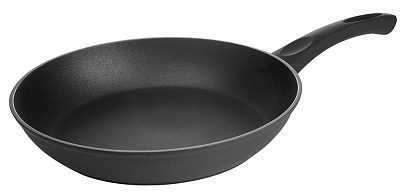 Сковорода Regent Inox Denaro 26*5 см 93-AL-DE-1-26