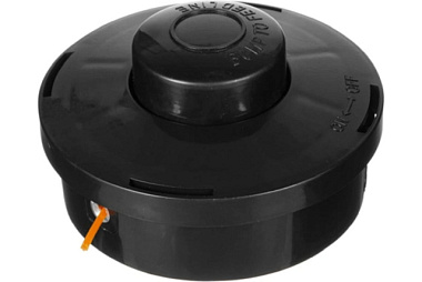 Головка с леской Huter для триммеров ТН-1 эконом для GGTи GET-1200SL/GET-1500SL 71/2/24