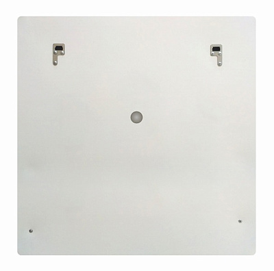 Зеркало LED Континент Clamm с подогревом 700*700 мм