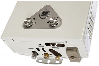 Водонагреватель Oasis Eco газовый проточный 20кВт(б).Р