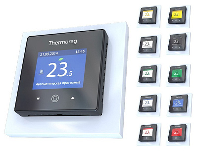 Терморегулятор Thermoreg TI-970