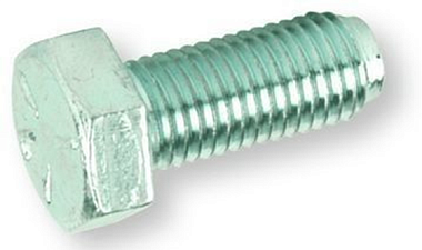 Болт Винтаж М10*45 DIN933 4 шт