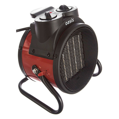 Пушка тепловая Oasis TPK-20R