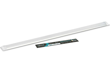 Светильник светодиодный Neox линейный ДПО-108 Опал 36W 6500K 6K IP40 1200*75*26 мм 817863